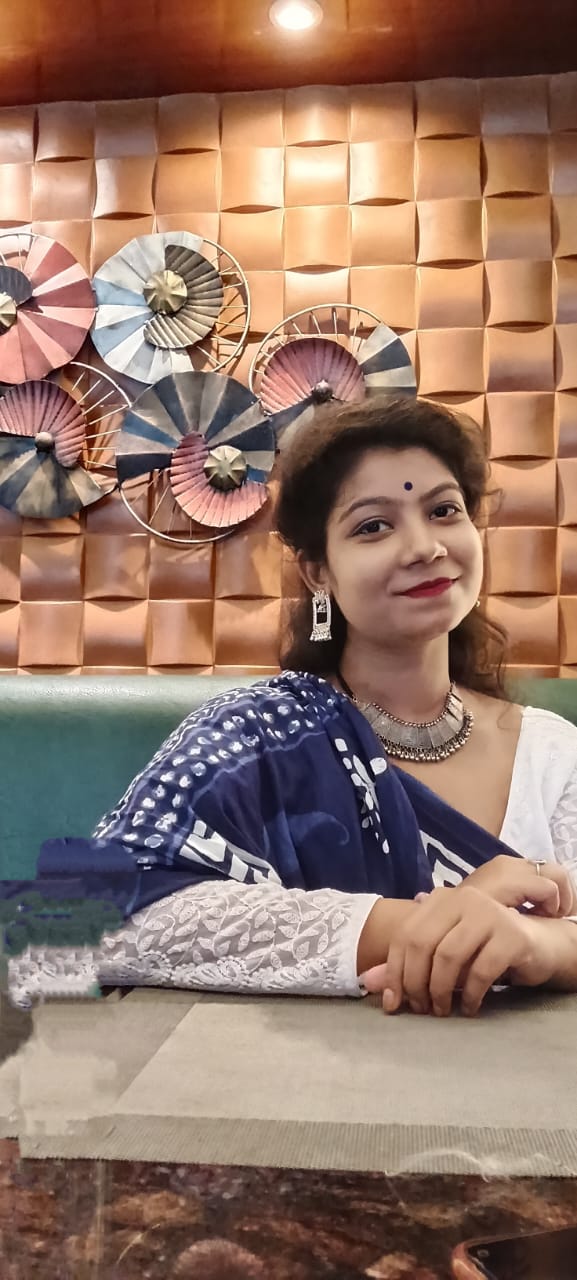 Safika Ali