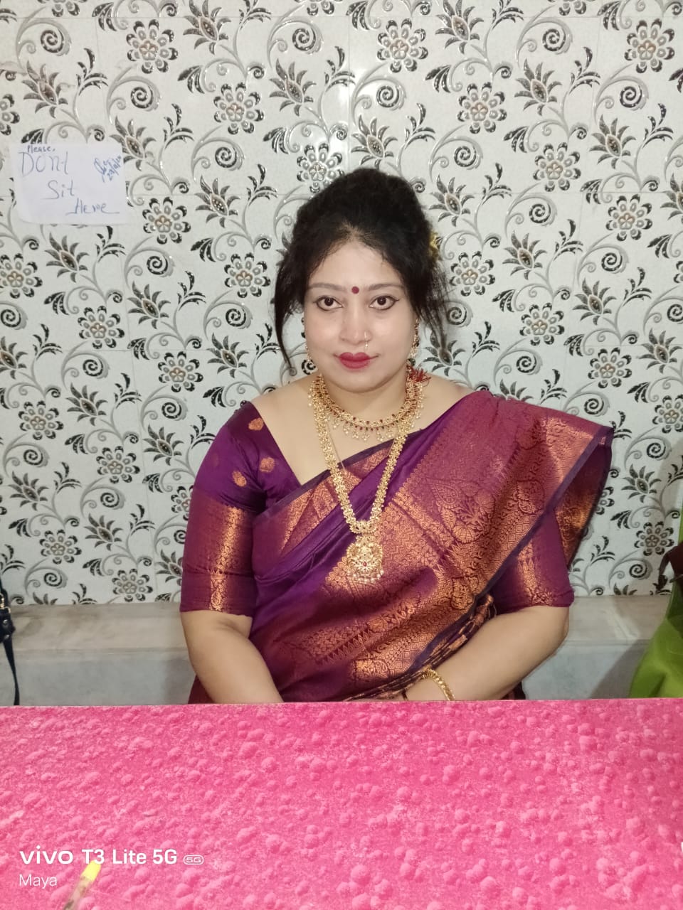 Samiksha Sengupta Ganguly