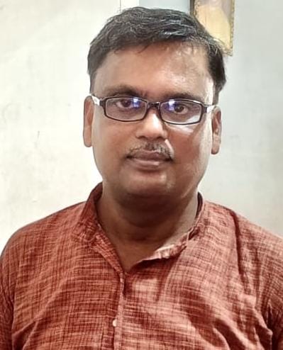 Subrata Pal