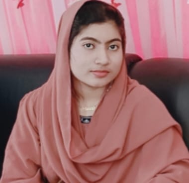 Nazima sultana