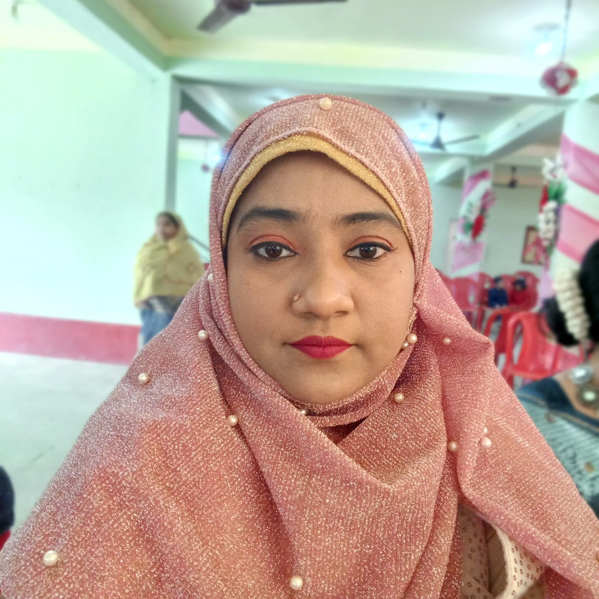 Afroja Begam