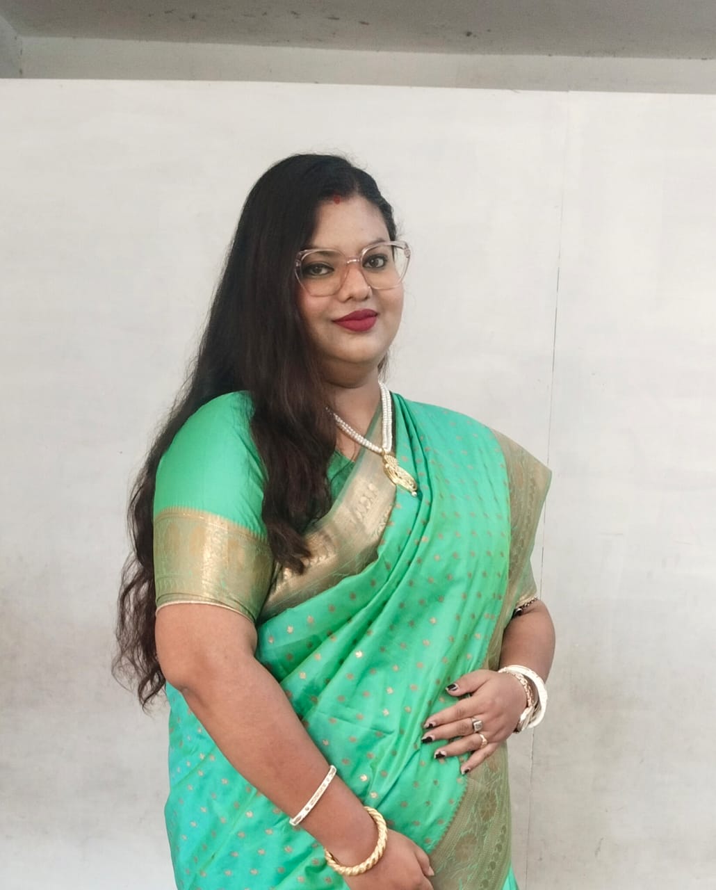 Taniya bhattacharjee