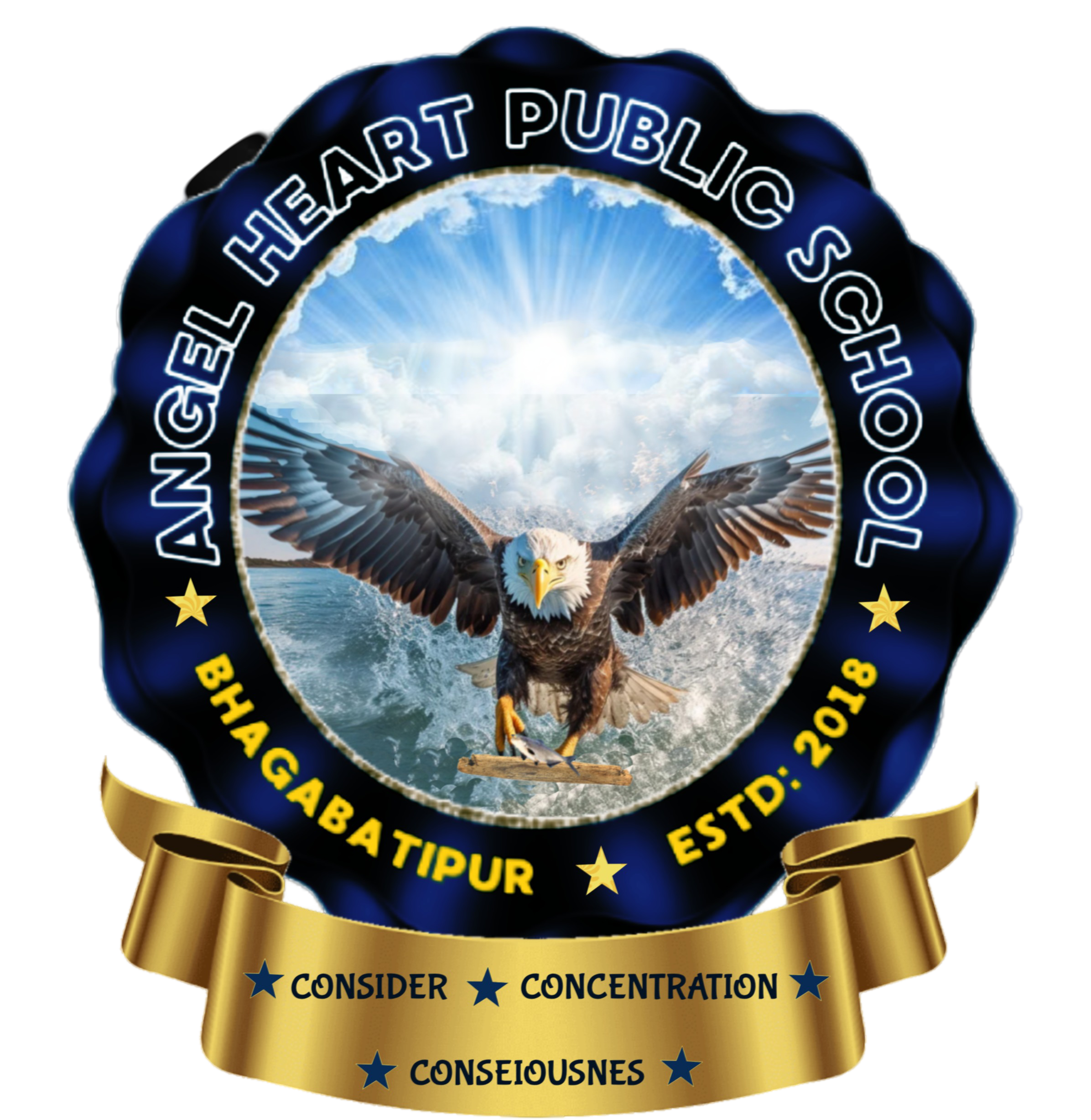 School Logo